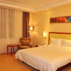 Gangxin Business Hotel комната для гостей фото 5
