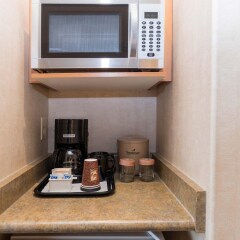 Отель Sandman Hotel Calgary Airport Канада, Калгари - отзывы, цены и фото номеров - забронировать отель Sandman Hotel Calgary Airport онлайн