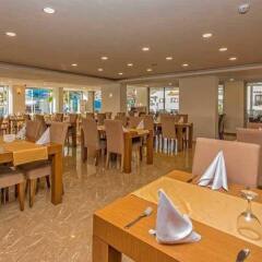 Akpalace Belek - Halal All Inclusive Турция, Белек - отзывы, цены и фото номеров - забронировать отель Akpalace Belek - Halal All Inclusive онлайн питание