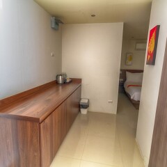 Отель Oceanview Treasure Hotel & Residence Таиланд, Карон-Бич - 1 отзыв об отеле, цены и фото номеров - забронировать отель Oceanview Treasure Hotel & Residence онлайн фото 2