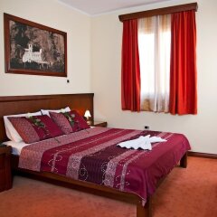 Hotel Dolcevita комната для гостей фото 2