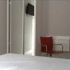 Отель Hosteria Santander удобства в номере