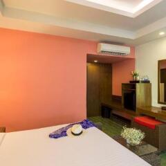 Отель Beyond Resort Krabi удобства в номере фото 2