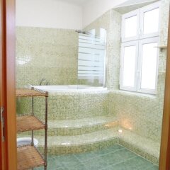 Отель Kamil Apartments Чехия, Карловы Вары - отзывы, цены и фото номеров - забронировать отель Kamil Apartments онлайн бассейн
