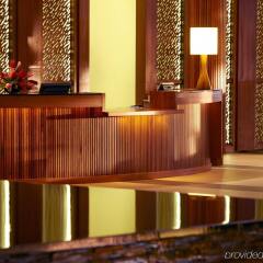 Отель Sheraton Denarau Villas Фиджи, Вити-Леву - отзывы, цены и фото номеров - забронировать отель Sheraton Denarau Villas онлайн интерьер отеля фото 2