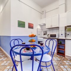 Апартаменты Zagorodnyij Prospekt 21-23 Apartments Санкт-Петербург фото 7
