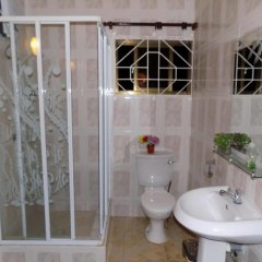 Green Palm Self Catering and Chalets in Mahe Island, Seychelles from 138$, photos, reviews - zenhotels.com bathroom