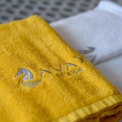 Grand Spa Hotel Avax с домашними животными