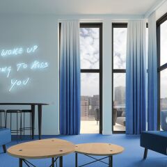 Отель Room Mate Bruno детские мероприятия фото 2