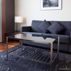 Отель AC Hotel Sevilla Forum by Marriott Испания, Севилья - отзывы, цены и фото номеров - забронировать отель AC Hotel Sevilla Forum by Marriott онлайн комната для гостей фото 4
