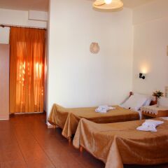 Апартаменты Lia Sofia Apartments комната для гостей фото 2