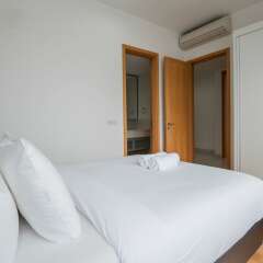 Отель KL Short Stay @ Verticas Residence Малайзия, Куала-Лумпур - отзывы, цены и фото номеров - забронировать отель KL Short Stay @ Verticas Residence онлайн комната для гостей фото 3