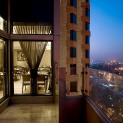The LaLiT New Delhi in New Delhi, India from 201$, photos, reviews - zenhotels.com balcony