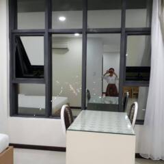 Апартаменты Beach Front Apartments Nha Trang комната для гостей фото 3
