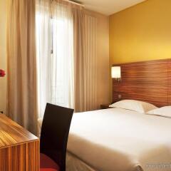 Hotel Gabriel Issy комната для гостей фото 2