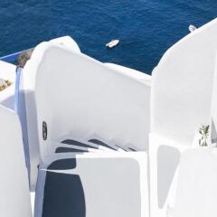 Отель Nostos Apartments Греция, Остров Санторини - отзывы, цены и фото номеров - забронировать отель Nostos Apartments онлайн удобства в номере
