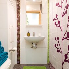 Гостиница Emperoom near Summer Garden в Санкт-Петербурге отзывы, цены и фото номеров - забронировать гостиницу Emperoom near Summer Garden онлайн Санкт-Петербург ванная фото 2