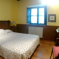 Отель Apartamentos Turísticos Finca Las Nieves комната для гостей