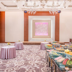 Отель ANA Crowne Plaza Narita