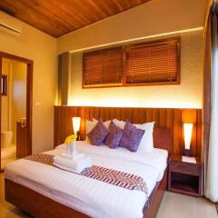 Mayura Hill Hotel & Resort комната для гостей фото 4