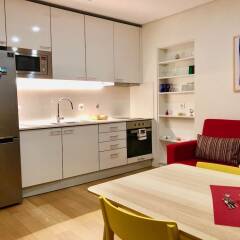 Апартаменты D&S - Porto Theater Apartment в номере фото 2