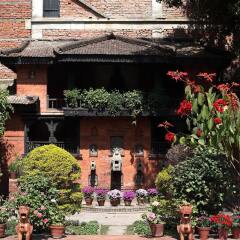 Отель Kantipur Temple House Непал, Катманду - 1 отзыв об отеле, цены и фото номеров - забронировать отель Kantipur Temple House онлайн фото 8