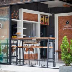 Feelgood@Journey Hostel фото 25