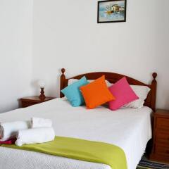 Ria Hostel Alvor комната для гостей