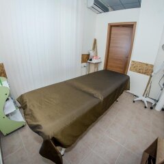 Отель Prestige Mer D'azur Свети Влас комната для гостей фото 3