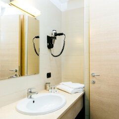 Hotel Residenza Gra 21 ванная