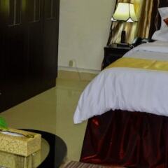 Executive Inn in Wamba Town, Liberia from 170$, photos, reviews - zenhotels.com photo 3