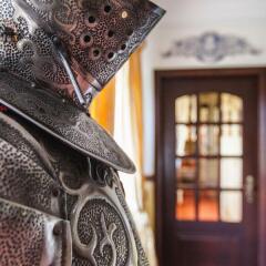 Отель Dom Manuel I Charming Residence (adults only) интерьер отеля фото 3