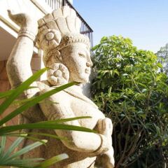 Отель Golden Bay Resort Китай, Сямынь - отзывы, цены и фото номеров - забронировать отель Golden Bay Resort онлайн фото 4