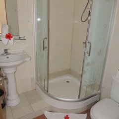 Reef Holiday Apartments in Mahe Island, Seychelles from 135$, photos, reviews - zenhotels.com bathroom