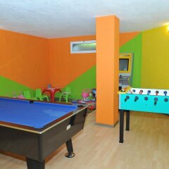 Family Hotel Edia Сандански детские мероприятия