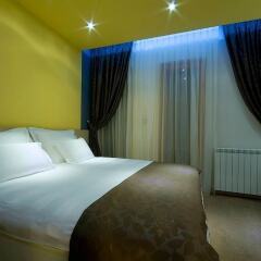 Hotel Soa комната для гостей фото 7