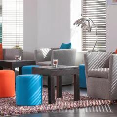 Отель Ibis Styles Saumur Gare Centre Сомюр детские мероприятия фото 2