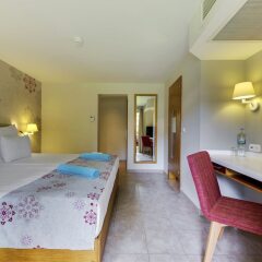 Robinson Club Camyuva Турция, Кемер - 2 отзыва об отеле, цены и фото номеров - забронировать отель Robinson Club Camyuva онлайн комната для гостей фото 3