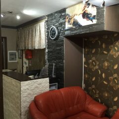 Отель Rome City Hostel Италия, Рим - отзывы, цены и фото номеров - забронировать отель Rome City Hostel онлайн в номере фото 2