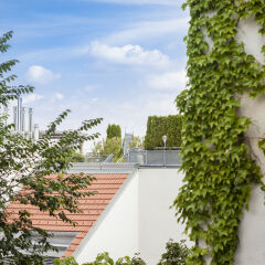 Отель Pension Lehrerhaus Вена фото 3
