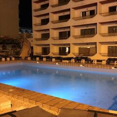 The San Anton Hotel бассейн фото 2