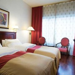 Thon Hotel Opera детские мероприятия фото 2