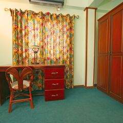 Отель Brandsville Hotel Гайана, Джорджтаун - отзывы, цены и фото номеров - забронировать отель Brandsville Hotel онлайн фото 2