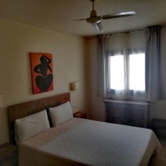 Aparthotel Tropical in Santa Maria, Cape Verde from 79$, photos, reviews - zenhotels.com guestroom photo 4