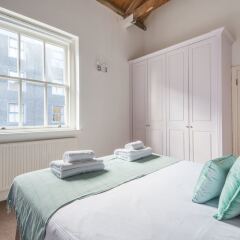 Отель Modern mews home in Kings Cross детские мероприятия