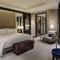 Hilton Istanbul Bomonti Hotel & Conference Center Турция, Стамбул - 7 отзывов об отеле, цены и фото номеров - забронировать отель Hilton Istanbul Bomonti Hotel & Conference Center онлайн фото 8