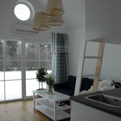 Отель Villa Råtorp Швеция, Карлстад - отзывы, цены и фото номеров - забронировать отель Villa Råtorp онлайн комната для гостей