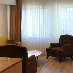 Nisantasi Exclusive Suites Турция, Стамбул - отзывы, цены и фото номеров - забронировать отель Nisantasi Exclusive Suites онлайн комната для гостей фото 5