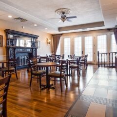 Отель Best Western Plus San Pedro Hotel & Suites США, Лос-Анджелес - отзывы, цены и фото номеров - забронировать отель Best Western Plus San Pedro Hotel & Suites онлайн питание фото 2