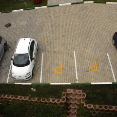Park Hotel Tuzla Турция, Стамбул - отзывы, цены и фото номеров - забронировать отель Park Hotel Tuzla онлайн фото 15